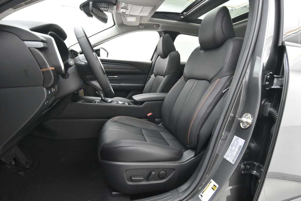 New 2026 MAZDA CX-50 AWD 2.5 S w/ Weather Package image 25