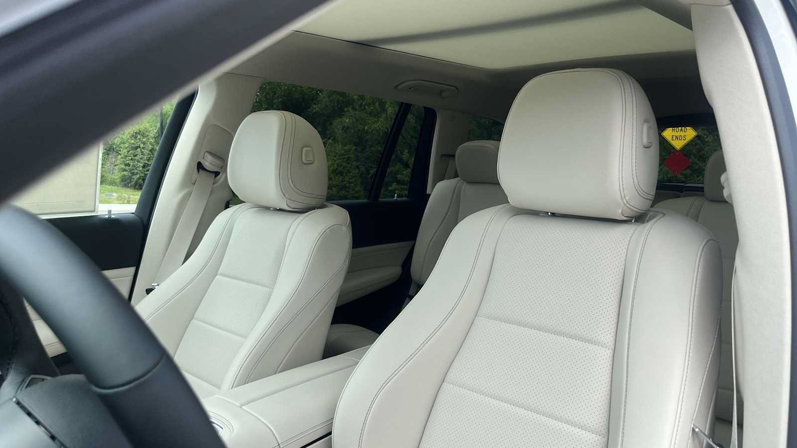 New 2026 Mercedes-Benz GLS 450 4MATIC image 30