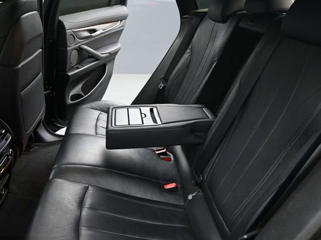 Used 2018 BMW X6 xDrive35i image 23