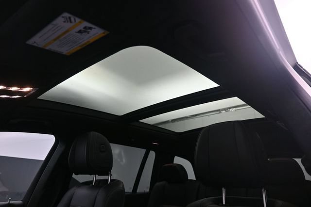Certified 2021 Mercedes-Benz GLS 63 AMG 4MATIC image 19