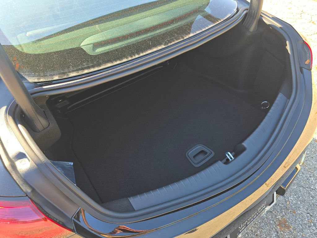 New 2027 Mercedes-Benz CLE 300 4MATIC Coupe image 17