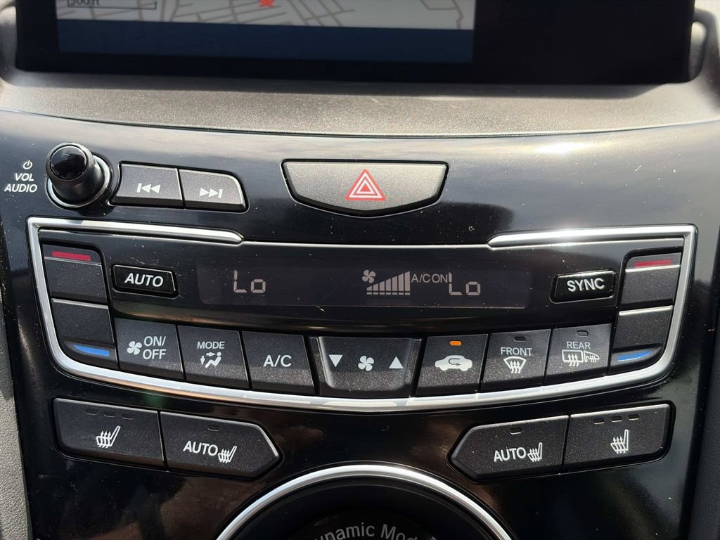 Used 2024 Acura RDX w/ Technology Package AWD/4WD image 41