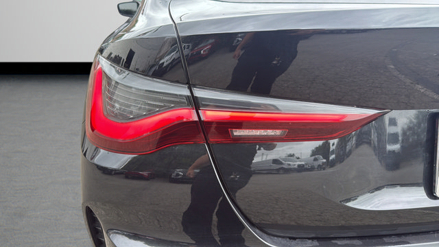 Used 2022 BMW 430i Gran Coupe w/ Convenience Package RWD image 31