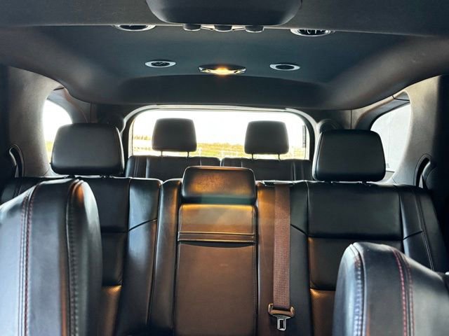 Used 2024 Dodge Durango R/T image 6