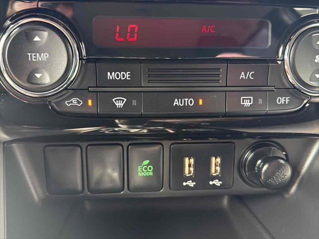 Used 2025 Mitsubishi Eclipse Cross LE AWD/4WD image 22