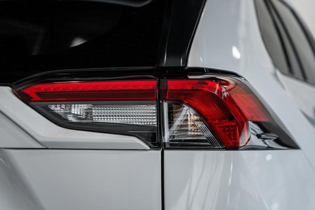 Used 2024 Toyota RAV4 XLE image 6
