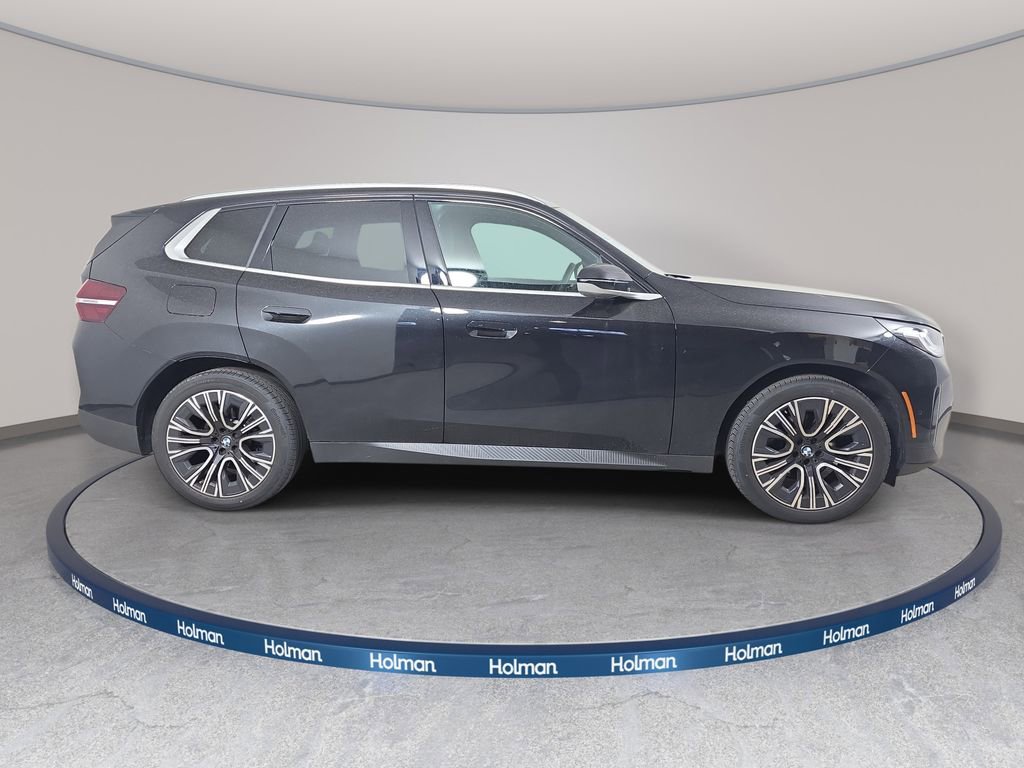 Used 2025 BMW X3 xDrive30i w/ Convenience Package AWD/4WD image 5