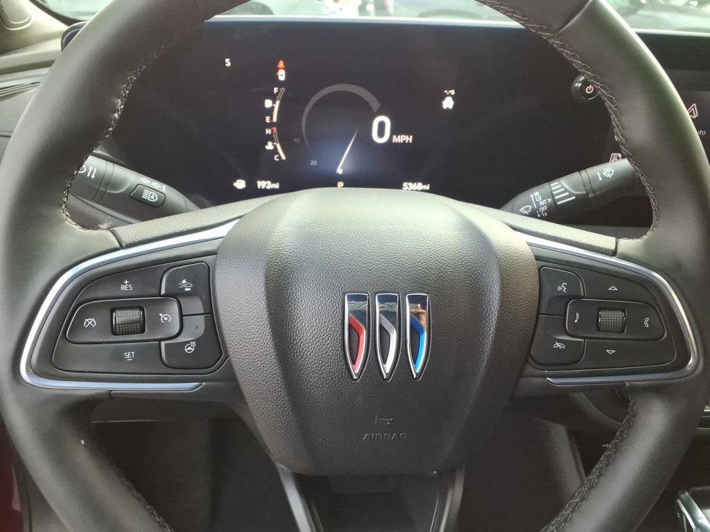 Used 2024 Buick Envista Preferred w/ Convenience I Package FWD image 31