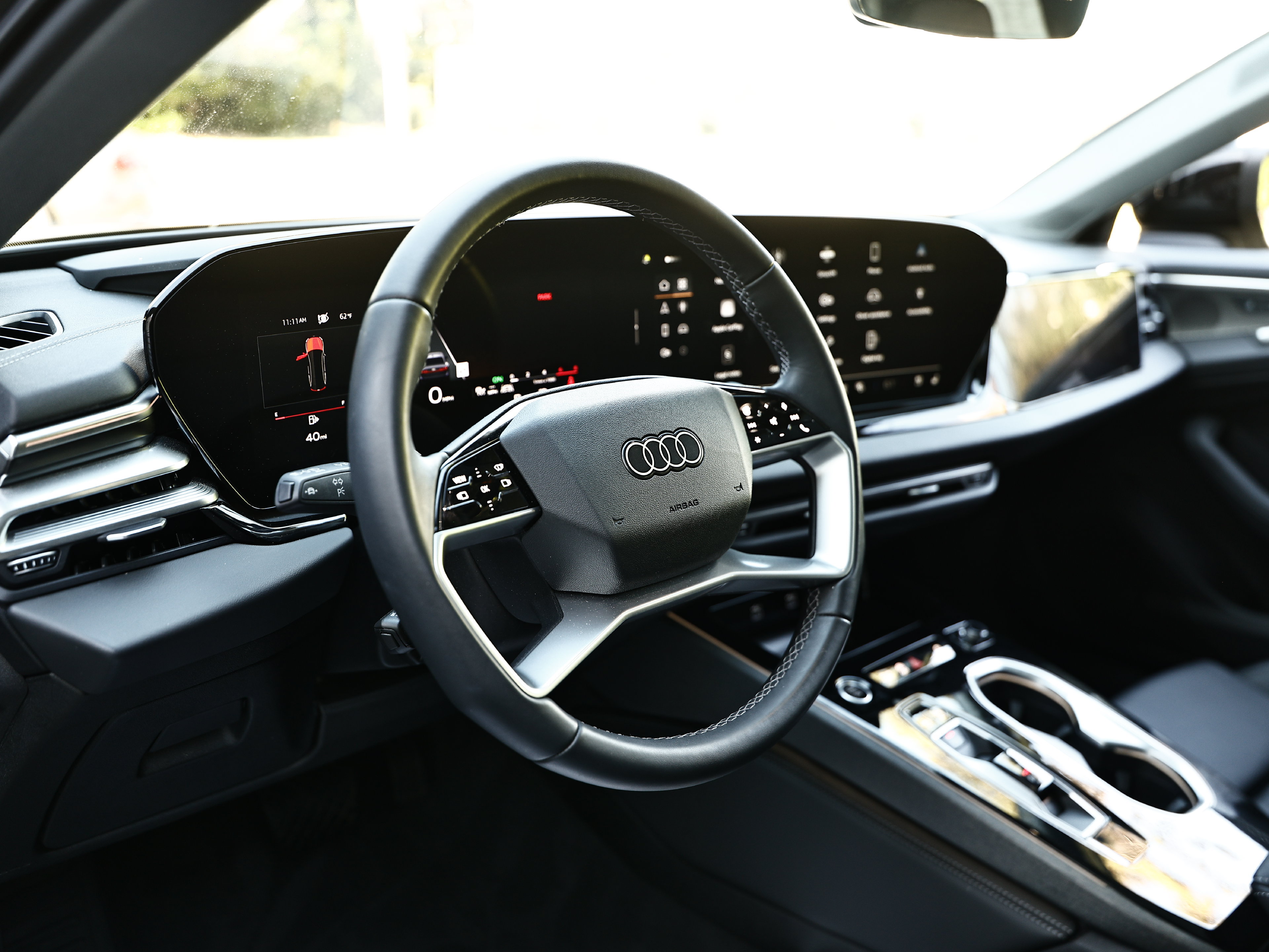 Used 2026 Audi A6 Prestige w/ Prestige Package AWD/4WD image 18