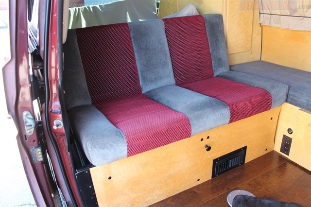 Used 1990 Volkswagen Vanagon GL image 34