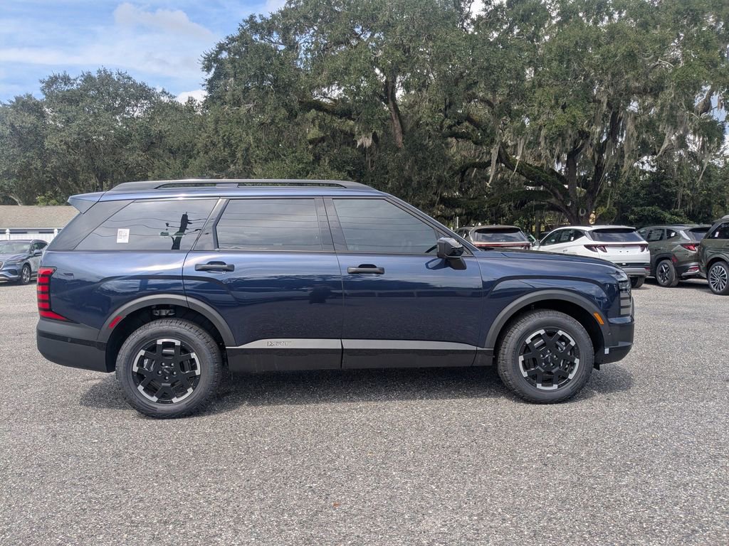 New 2026 Hyundai Palisade XRT Pro image 34