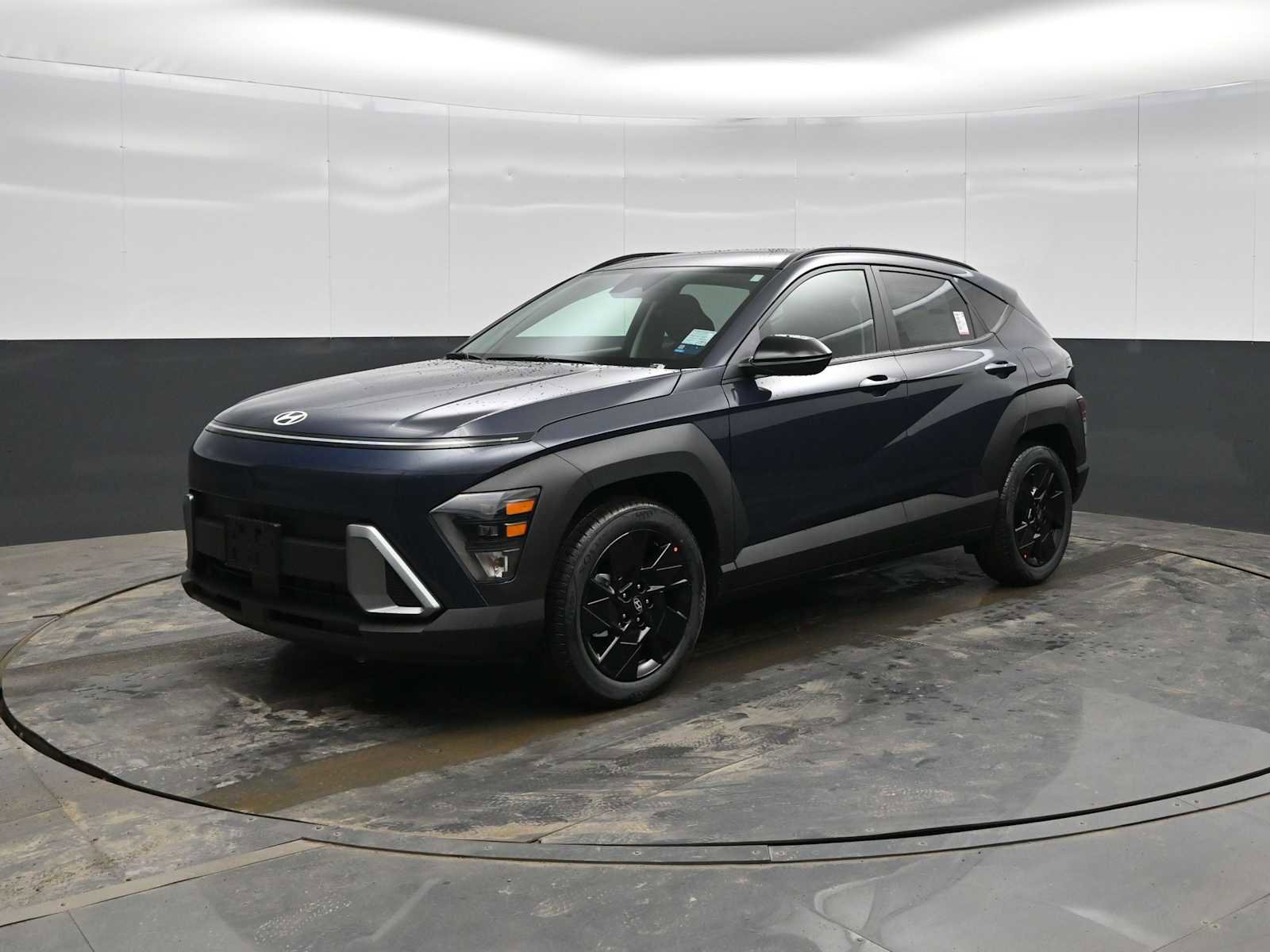 New 2026 Hyundai Kona SEL Sport image 4