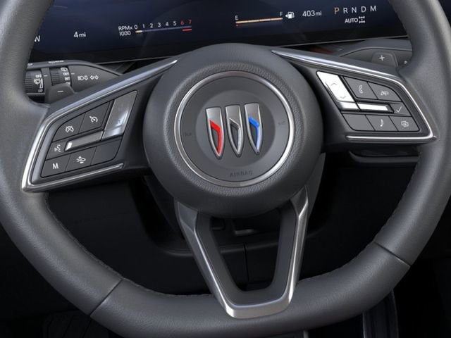 New 2026 Buick Envision Sport Touring AWD/4WD image 23