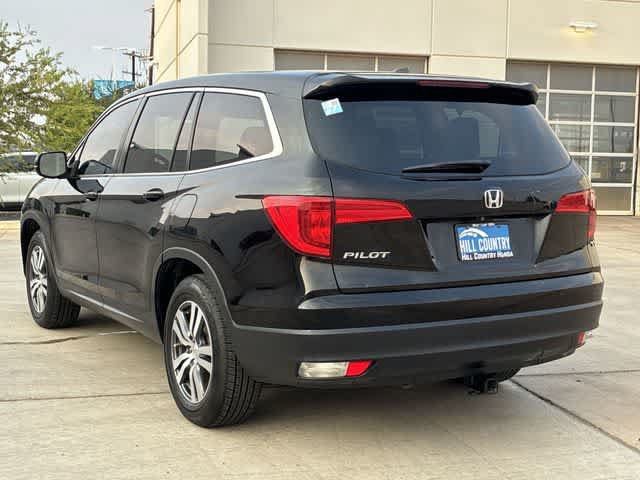 Used 2017 Honda Pilot EX-L image 4