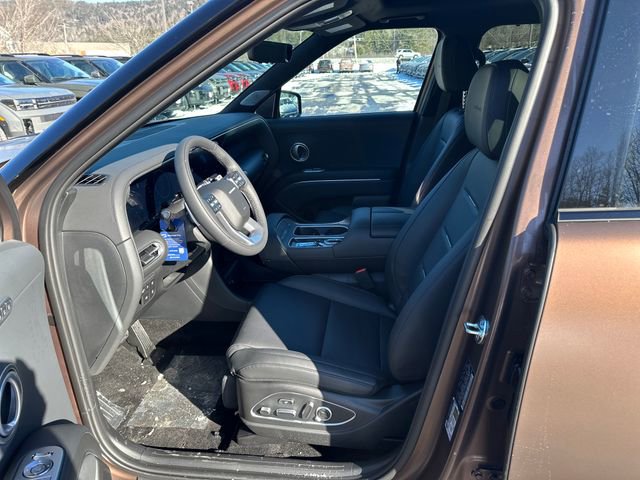 New 2026 Hyundai Palisade Calligraphy image 9