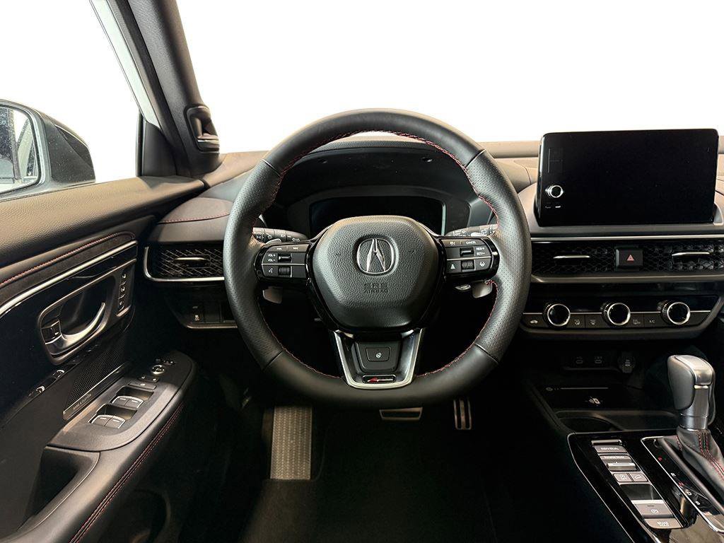 New 2026 Acura ADX A-Spec image 19