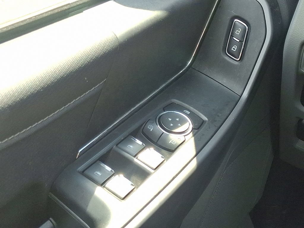 Used 2025 Ford F150 XLT w/ Equipment Group 301A Standard AWD/4WD image 25