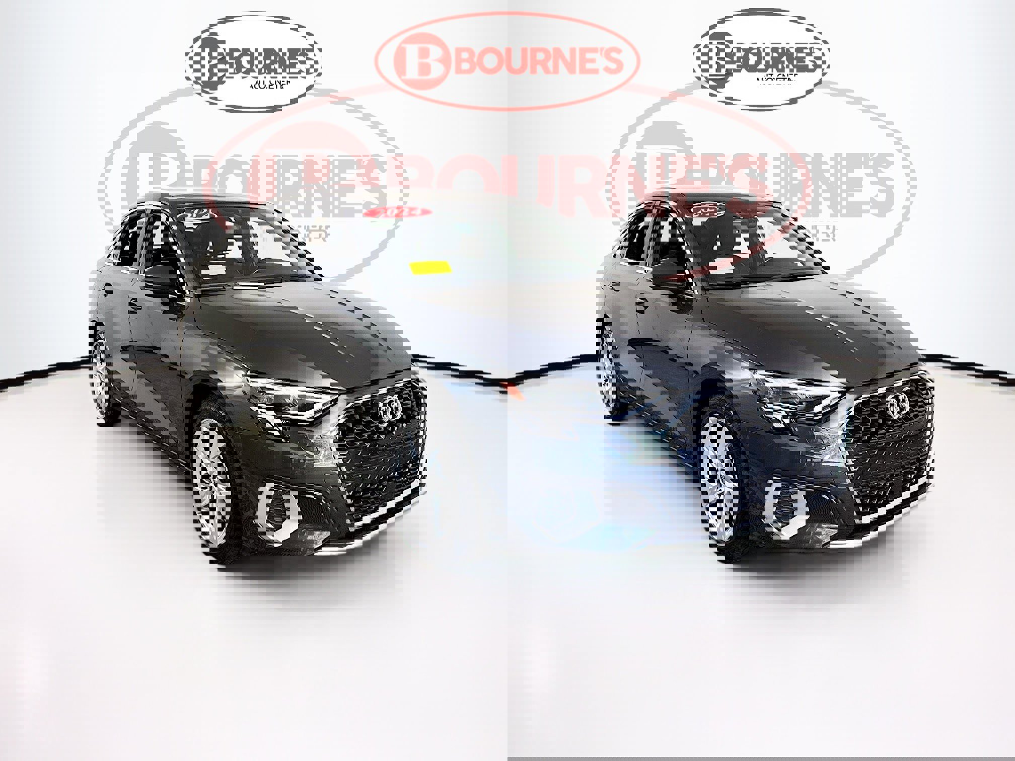 Used 2024 Audi A3 2.0T Premium