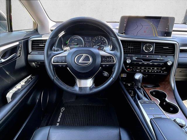 Used 2022 Lexus RX 450hL AWD w/ Premium Package image 7