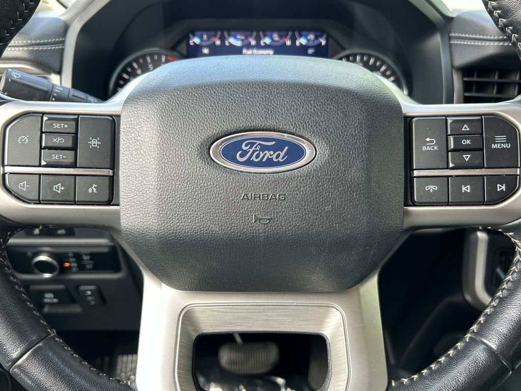 Used 2024 Ford Expedition XLT AWD/4WD image 21