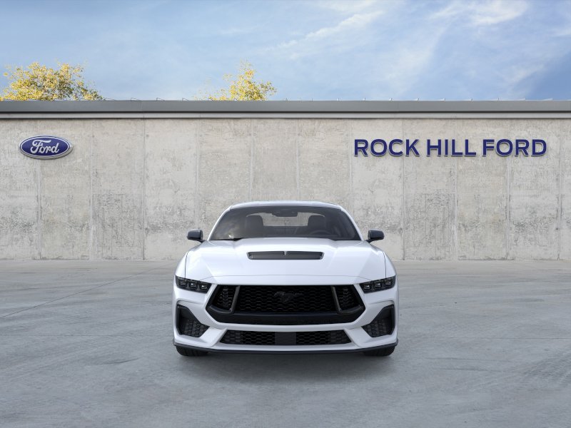 New 2026 Ford Mustang GT Premium RWD image 28