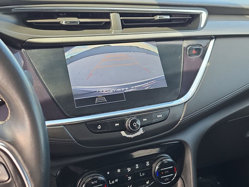 Used 2023 Buick Encore GX Select FWD image 14