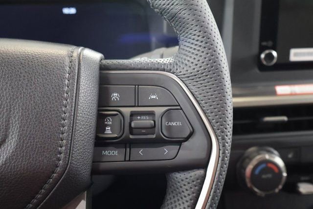 New 2026 Toyota Tacoma TRD Off-Road image 16