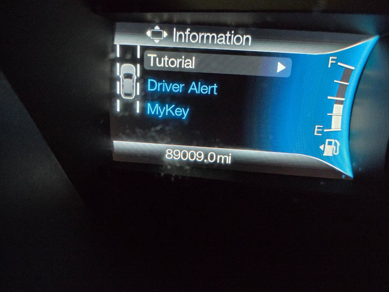 Used 2019 Ford Fusion Titanium FWD image 26