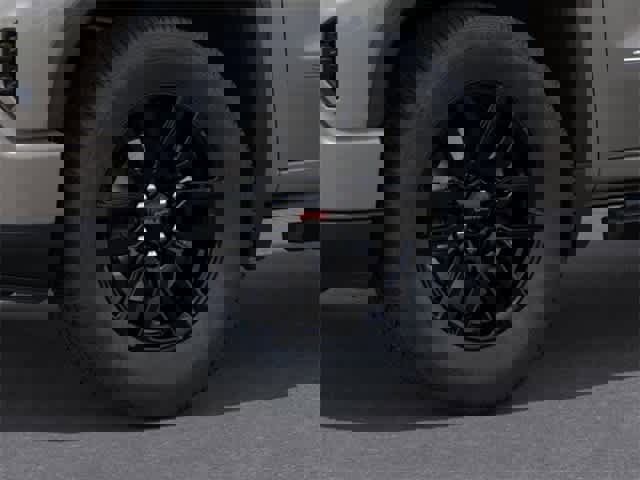 New 2026 GMC Sierra 1500 Pro w/ Graphite Edition image 9