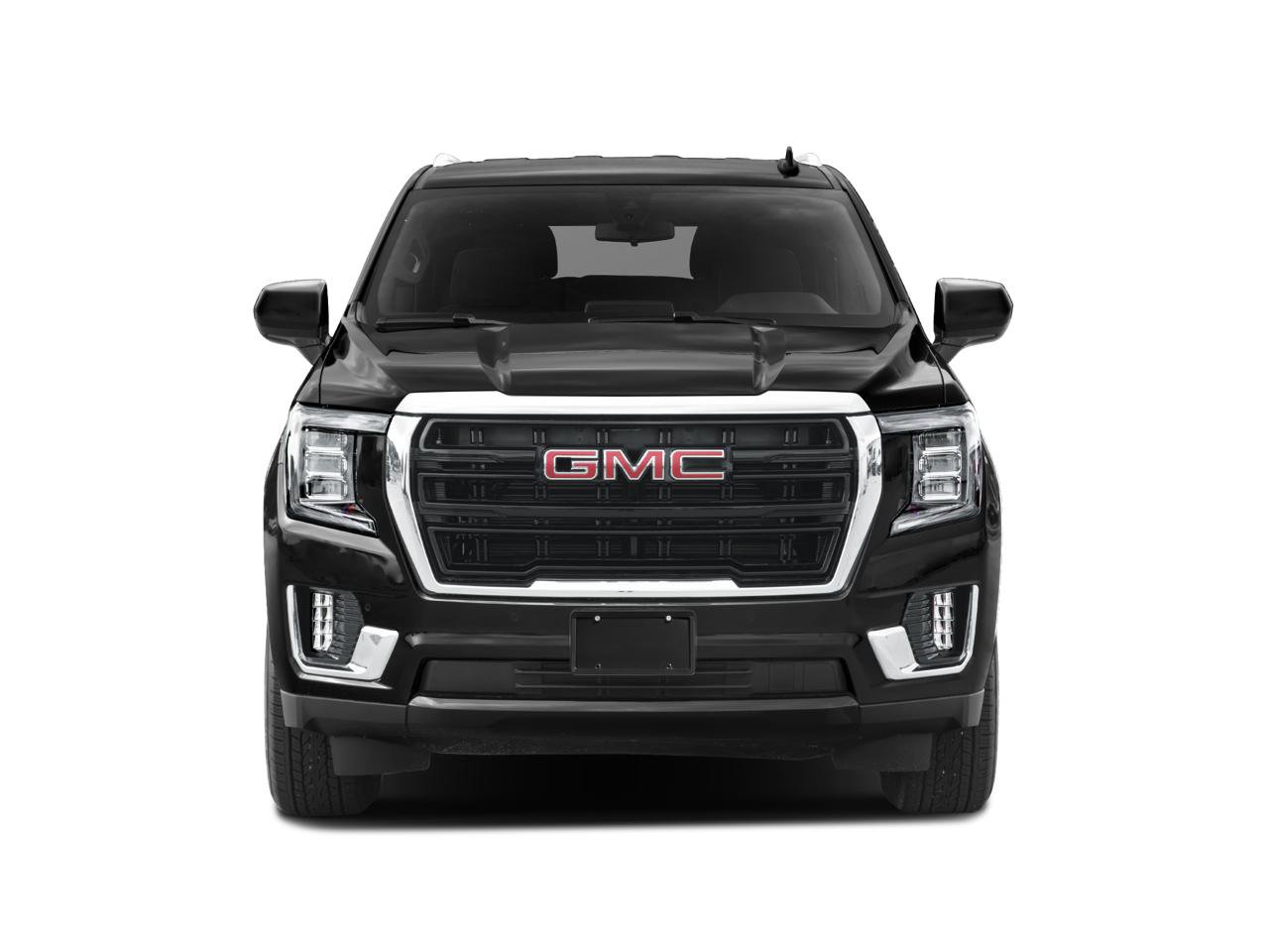 Used 2022 GMC Yukon XL SLE w/ Gmc Pro Safety Plus Package image 89