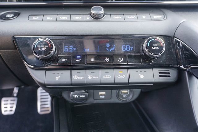 Used 2023 Hyundai Elantra N FWD image 25