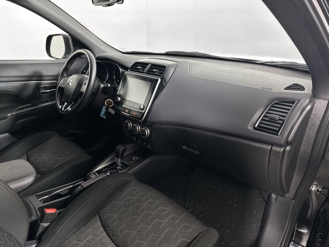 Used 2024 Mitsubishi Outlander Sport AWD image 24