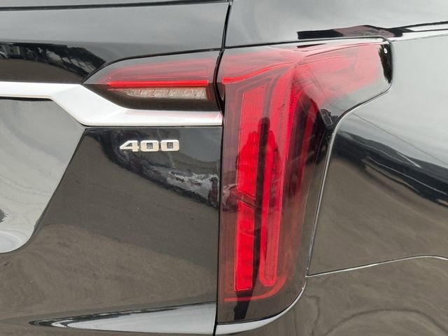 Used 2024 Cadillac XT6 Premium Luxury AWD/4WD image 8
