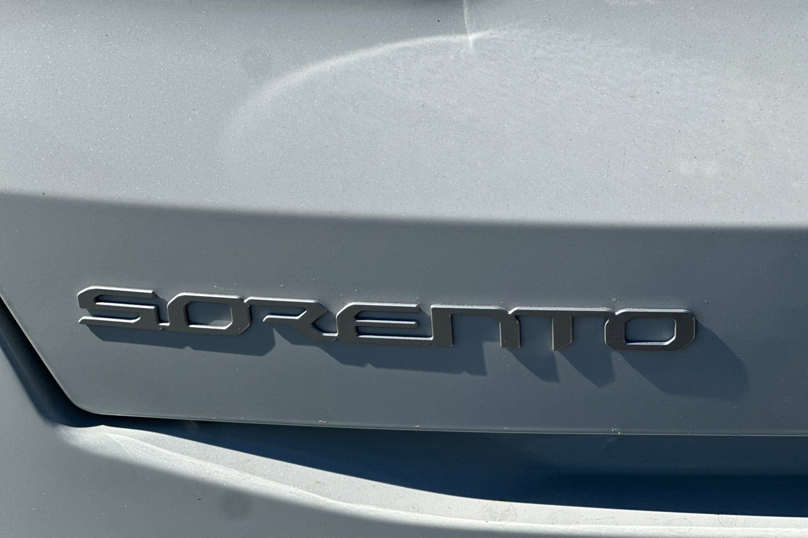 New 2026 Kia Sorento EX image 28