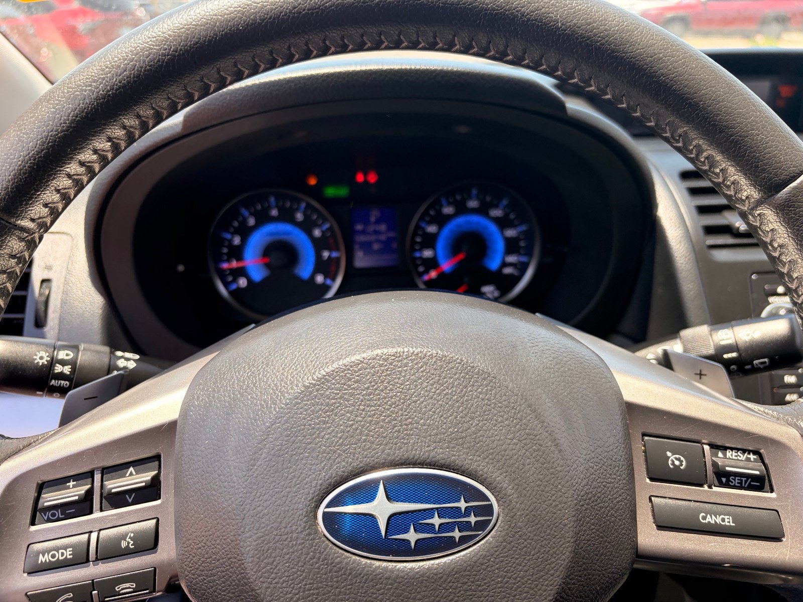 Used 2014 Subaru Crosstrek 2.0i Premium w/ Popular Package #2 AWD/4WD image 29
