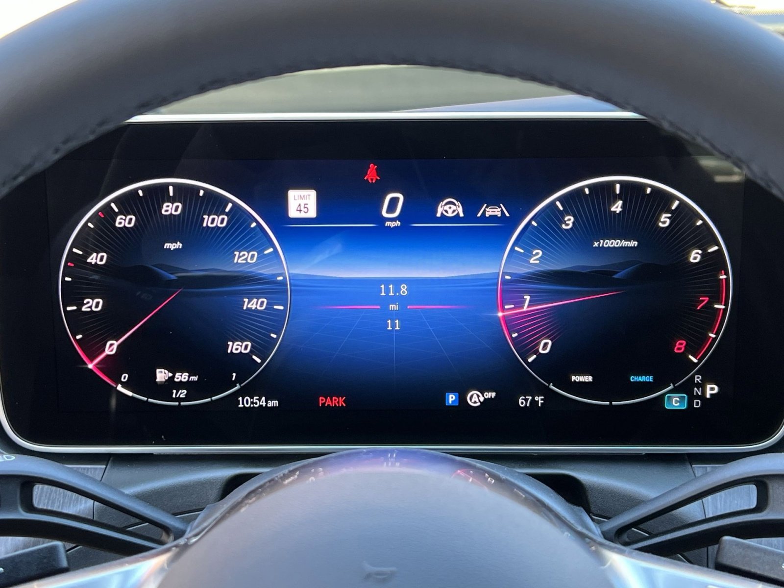 New 2026 Mercedes-Benz C 300 4MATIC Sedan image 15