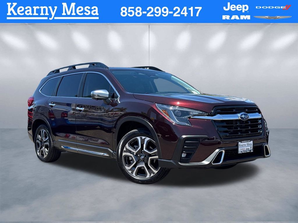 Used 2023 Subaru Ascent Touring