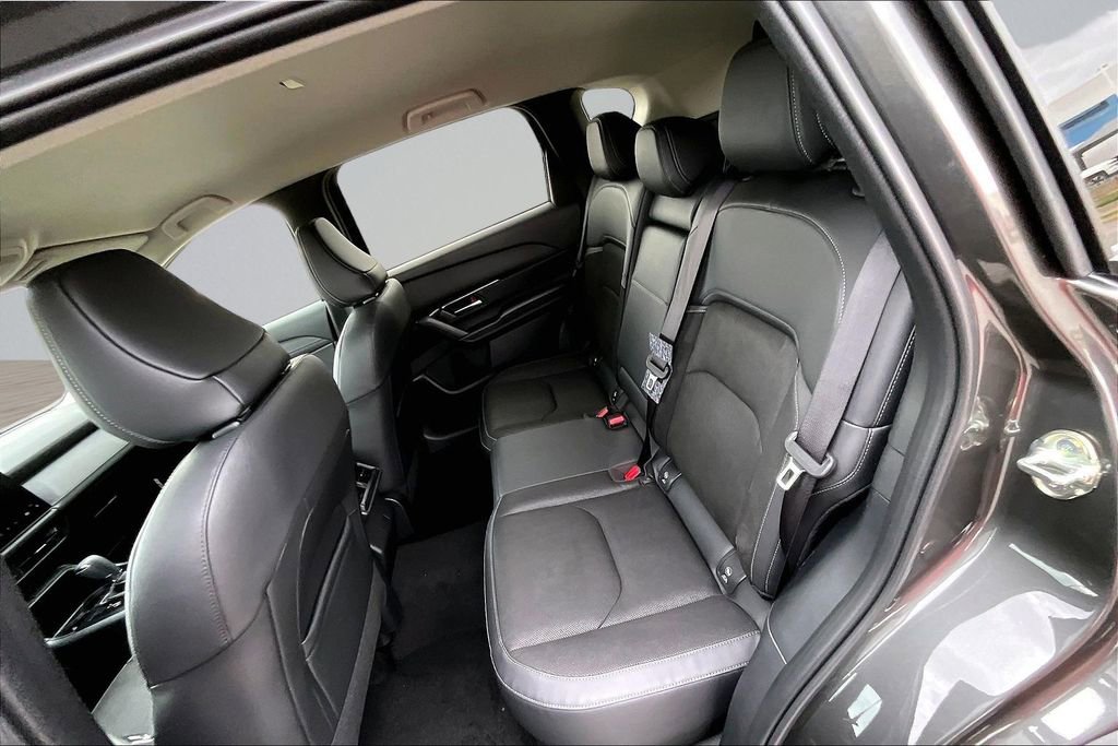 New 2026 MAZDA CX-5 Preferred AWD/4WD image 10