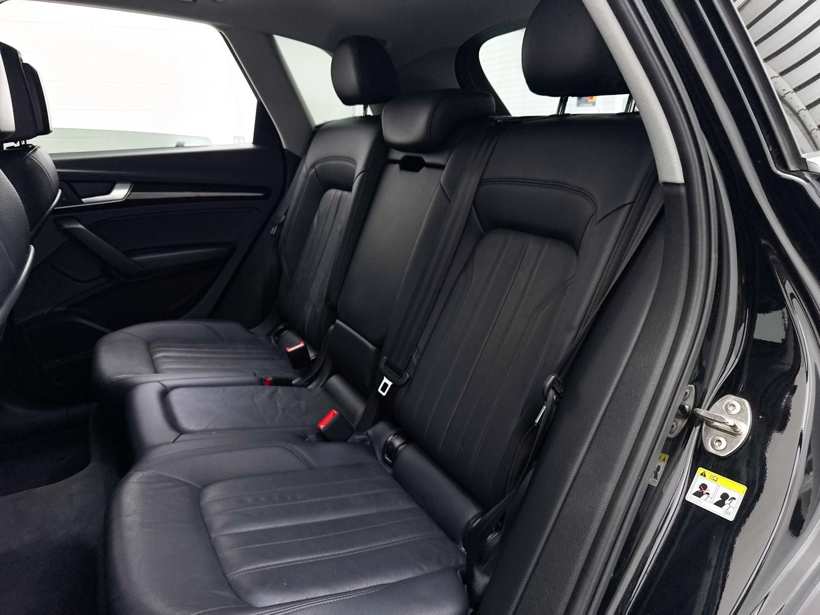 Used 2018 Audi Q5 2.0T Premium Plus w/ Premium Plus Package AWD/4WD image 29