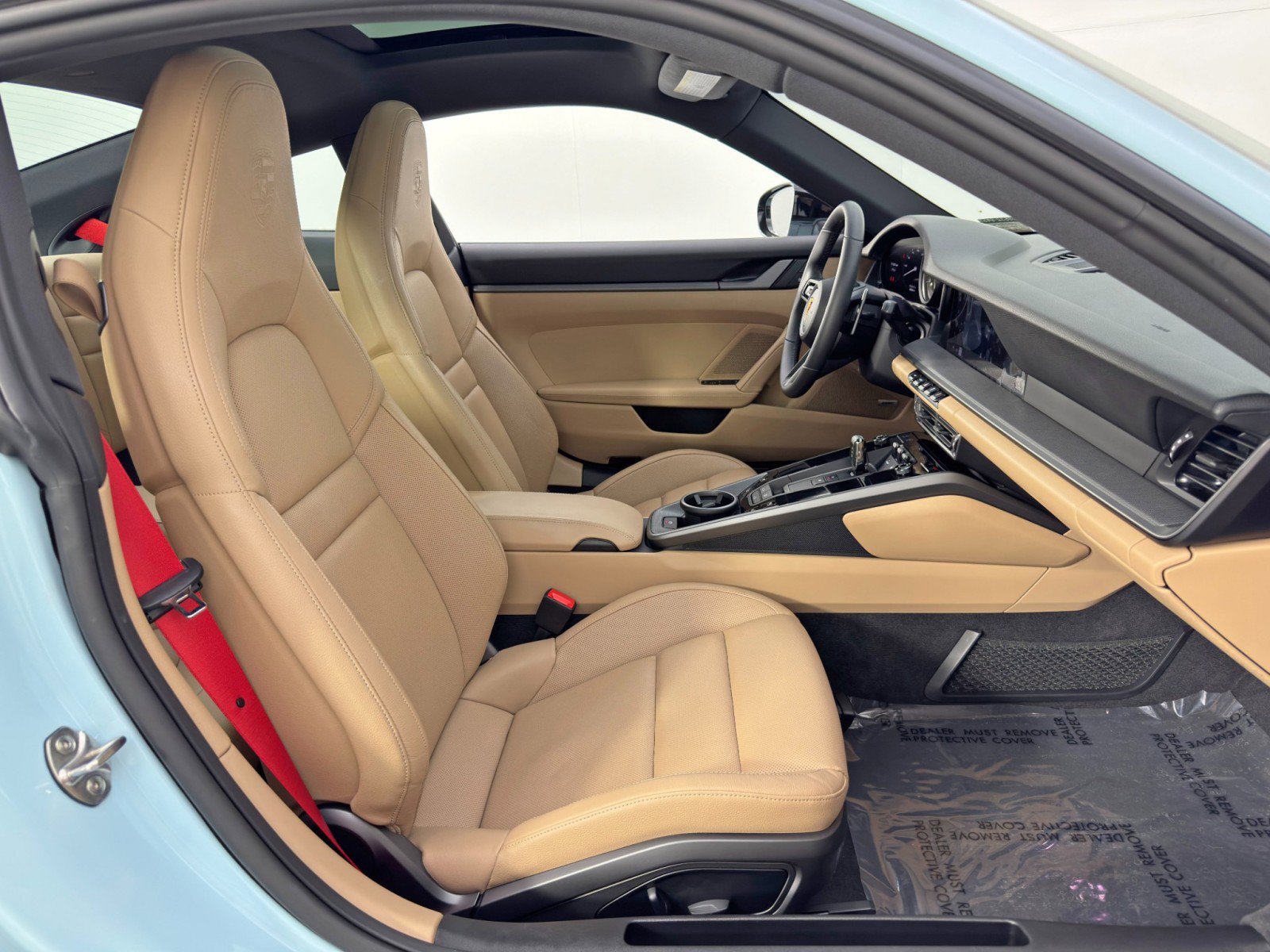 Used 2024 Porsche 911 Carrera image 15