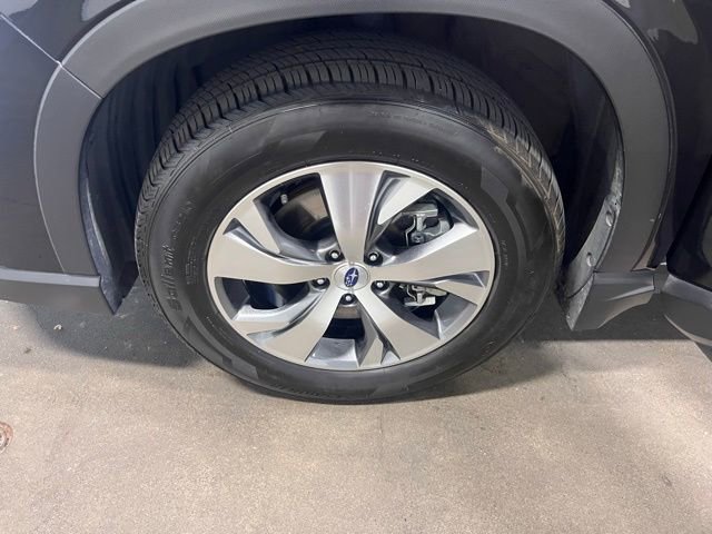Used 2024 Subaru Ascent Premium AWD/4WD image 29