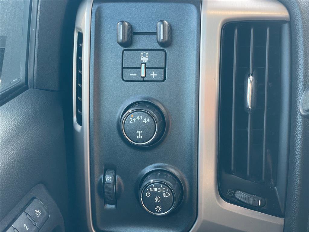 Used 2019 GMC Sierra 3500 Denali w/ Duramax Plus Package image 18