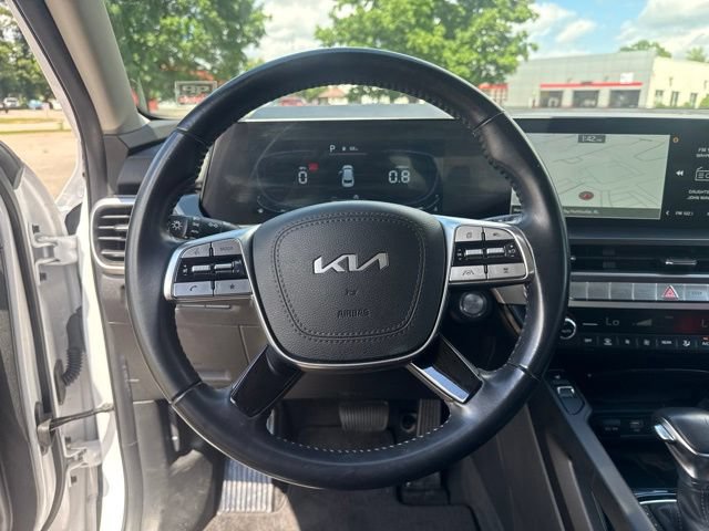 Used 2024 Kia Telluride S w/ S Sunroof Package AWD/4WD image 29