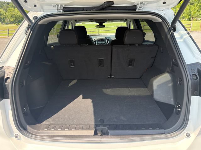 Used 2024 Chevrolet Equinox LT w/ LPO, Floor Liner Package AWD/4WD image 25