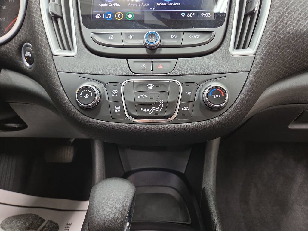 Used 2023 Chevrolet Malibu RS w/ LPO, Floor Liner Package FWD image 15