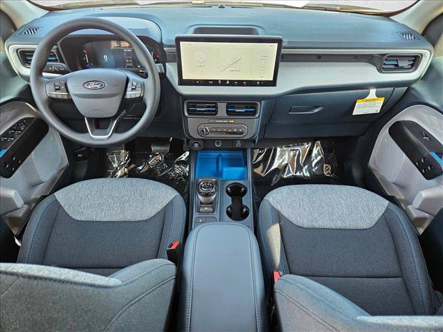 New 2026 Ford Maverick XLT FWD image 15