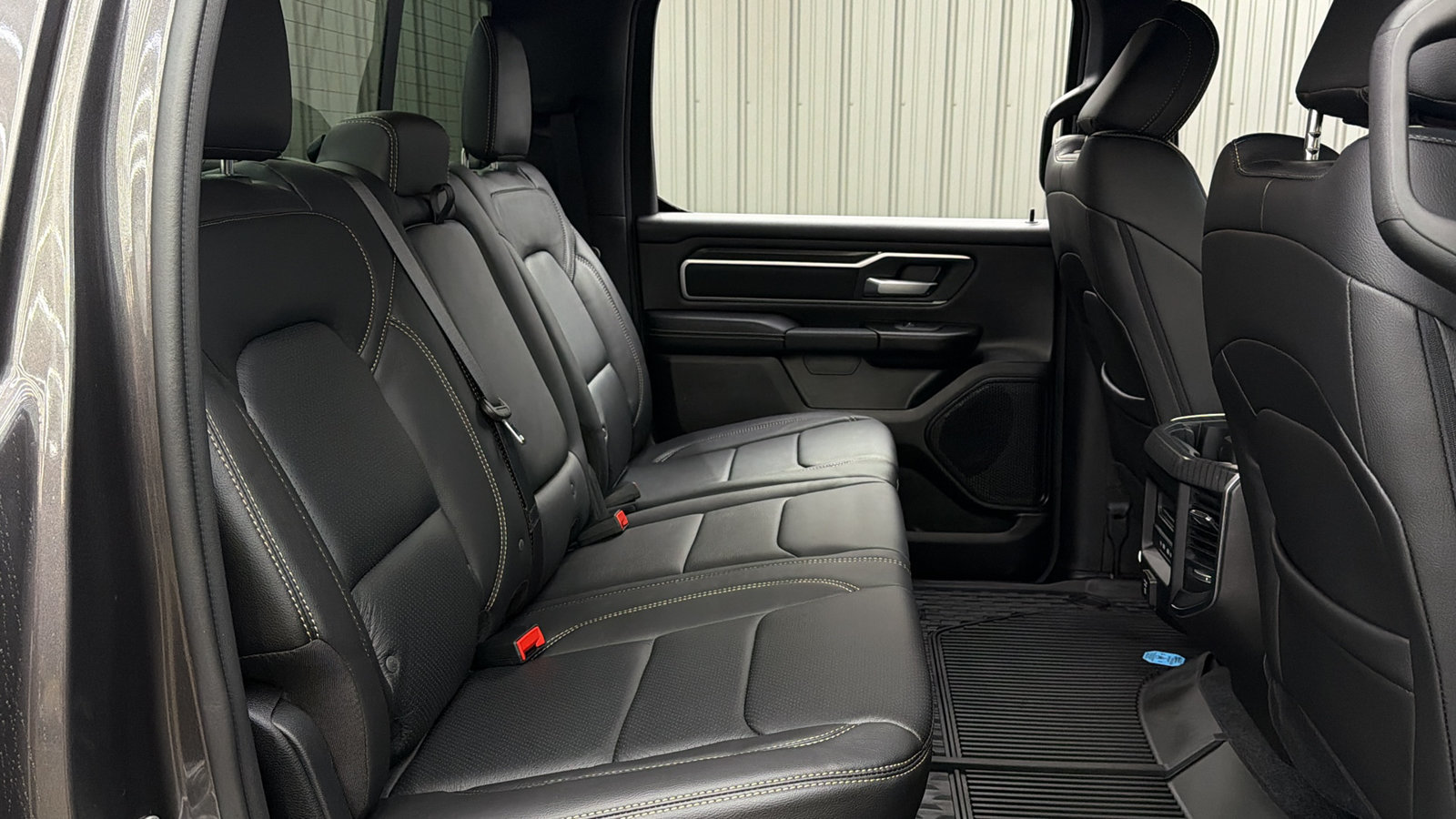 Used 2026 RAM 1500 Big Horn AWD/4WD image 42