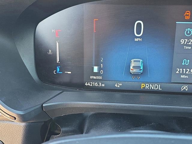 Used 2024 Ford Escape ST-Line image 11