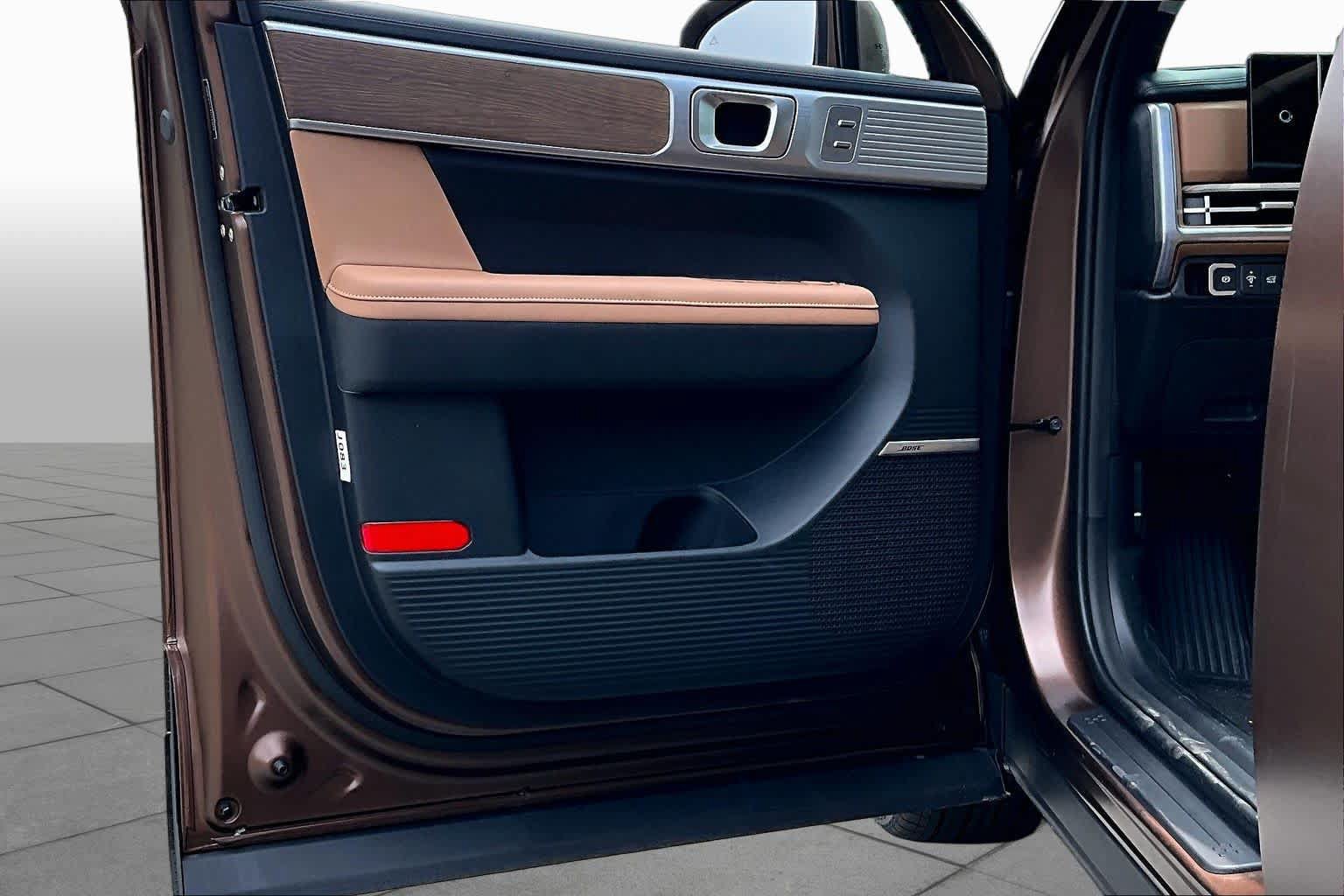New 2026 Hyundai Santa Fe Limited AWD/4WD image 13