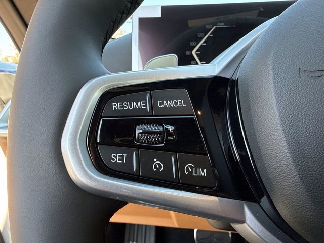 Used 2026 BMW 430i Coupe w/ M Sport Package RWD image 29